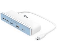 HUB USB HYPER HD34A8