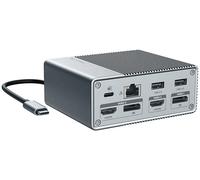 HD GEN2 12-PORT DOCKING