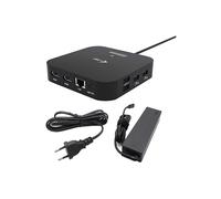 Hub USB i-Tec C31DUALHDMIDPD100