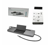 Hub USB i-Tec C31FLATDOCKPDPRO
