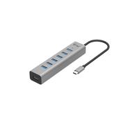 HUB USB I-TEC C31HUBMETAL703 interface hub