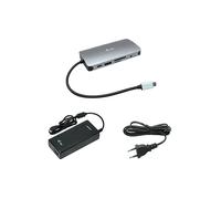 I-TEC USB-C HDMI+VGA+LAN+PD100W+CHARG112W C31NANOVGA112W