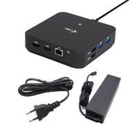 USB-C DP DUAL HDMI DOCKING PD 100W