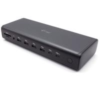 Dockstation i-Tec CA6MONITORDOCKPD