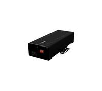 I-Tec I-Tec UsB-C/usB-A Metal Charging + Data Hub, 15w Per Port, 20x UsB-C (I-Te