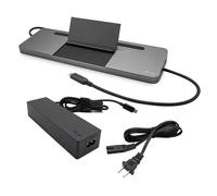 HUB USB I-TEC Metal C31FLATPRO100 laptop dock/port replicator