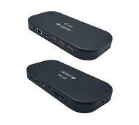 HUB USB I-TEC TB3HDMIDOCKPD
