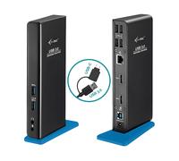 Docking station i-tec USB 3.0/USB-C con doppio HDMI - Nouvo