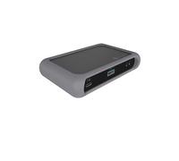 HUB USB ICY BOX IB-HUB801-TB4
