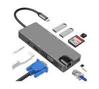 Hub USB INF 302518
