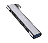 HUB USB INLINE 33203N interface hub