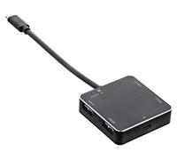 HUB USB INLINE 35392A interface hub