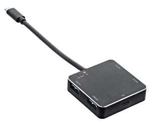 HUB USB INLINE 35392A interface hub