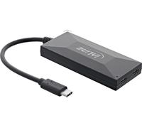 HUB USB INLINE 35398 interface hub