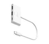 HUB USB J5CREATE JCA399-N USB 3.2 Gen 2 3 porte