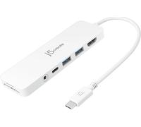 HUB USB J5CREATE JCD373