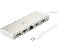 HUB USB J5CREATE JCD381