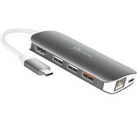 HUB USB J5CREATE JCD383