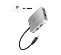 HUB USB J5CREATE JCD391