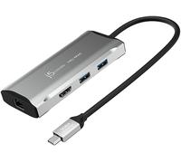 HUB USB J5CREATE JCD392