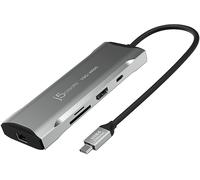 HUB USB J5CREATE JCD393