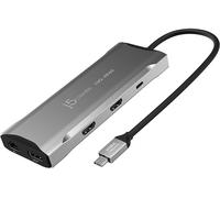 HUB USB J5CREATE JCD397