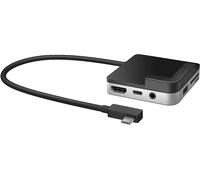 j5create JCD612-N Dock da viaggio per iPad Pro® da USB-C? a HDMI? 4K 60 Hz - Nouvo