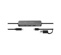 HUB USB J5CREATE JCH462-N interface hub