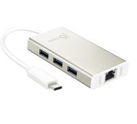 HUB USB J5CREATE JCH471