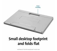 Hub USB Kensington K50420EU Grigio