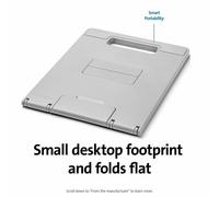 Hub USB Kensington K50421EU Grigio