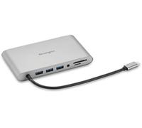 KENSINGTON MOBILE DOCK UH1440P USB-C K33853WW