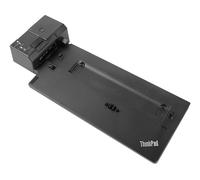 Lenovo 40AJ0135UK replicatore di porte e docking station per laptop Nero (Lenovo 135 W [UK] Dock) - Nouvo
