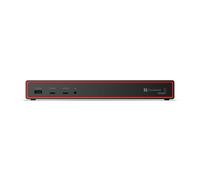 Hub USB Lenovo 40BA0265EU Nero