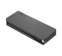 Lenovo 4X90S92381 replicatore di porte e docking station per notebook Cablato USB 3.2 Gen 1 (3.1 1) Type-C Grigio [4X90S92381]
