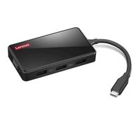 HUB USB LENOVO GX91M73945 laptop dock/port replicator