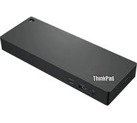 Lenovo ThinkPad Universal Thunderbolt 4 Cablato Nero