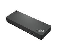 HUB USB LENOVO ThinkPad Universal Thunderbolt 4, alimentato da USB, fino a 40 Gbps