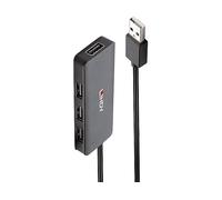 HUB USB LINDY 42986 interface hub