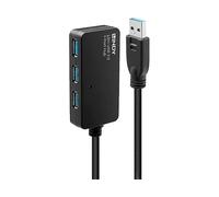 HUB USB LINDY 43159 interface hub