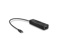 HUB USB LINDY 43249 interface hub