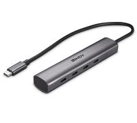 HUB USB LINDY 43384 interface hub