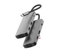 HUB USB LINQ LQ48019