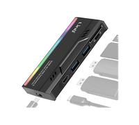 HUB USB LINQ MS2534