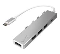 HUB USB LINQ TPC-513