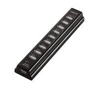 HUB USB LOGILINK UA0096 interface hub