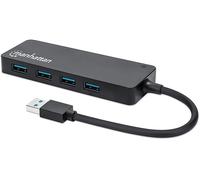 HUB USB MANHATTAN 164900 interface hub