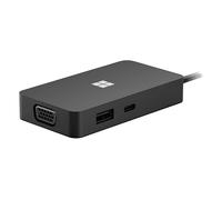 Microsoft MS Surface USB-C Travel Hub COMM, 1E4-00004