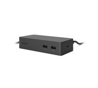 Hub USB Microsoft Dock 2 Nero