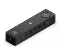 Hub USB Microsoft J71-00003 Nero - Marca: Microsoft - EAN: 0196388336975